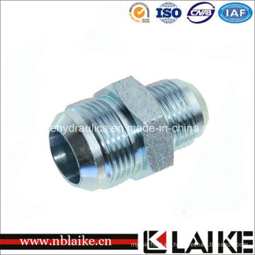 Jic Male 74 Degree Hydraulic Cone Fitting (1J)